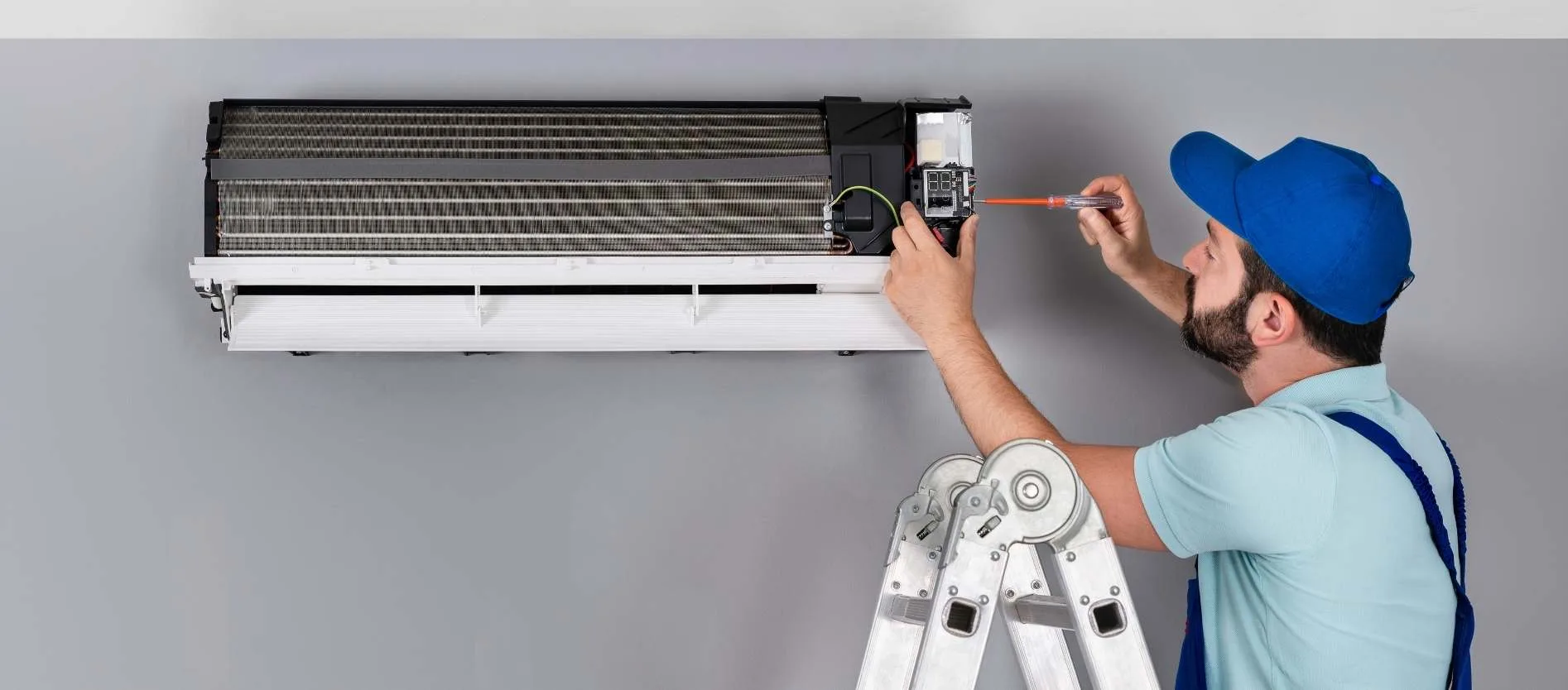 Karlıktepe Samsung Klima Gaz Dolum Servisi
